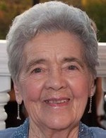 Mary V. V. Bradley