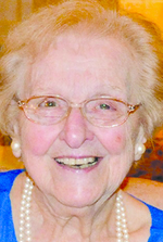 Mary V. Chera