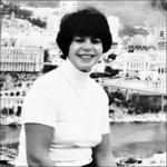 Mary V. Franchi