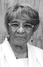 Mary V. Gary