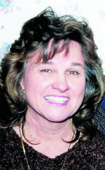 Mary V. (Gumbris) Brady