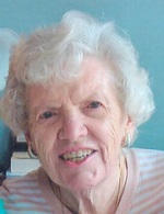 Mary V. Hourihan (1926 - 2020)