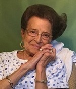 Mary V. Kelliher (1928 - 2023)