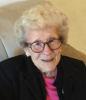 Mary V. Lanzoni (1922 - 2016)