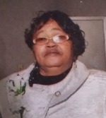 Mary V. Massenburg-Black