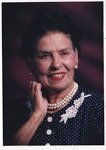 Mary V. Rodrigues (1925 - 2020)