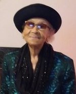 Mary V. Spivey (1927 - 2019)