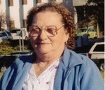 Mary Vaca