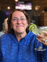 Mary Vanborg
