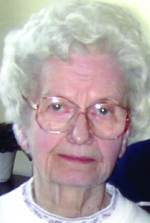 Mary VanHeusen
