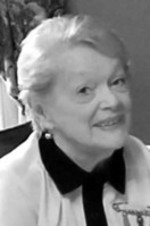 Mary (Vaughan) Wood