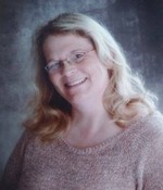 Mary (Vetter) Perius (1966 - 2021)