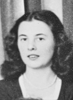 Mary Victoria (Marabello) Borg