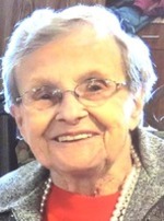Mary Virginia Betlach