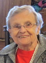 Mary Virginia Betlach