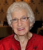 Mary Virginia Brown
