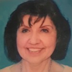 Mary Virginia Crawford (1929 - 2020)