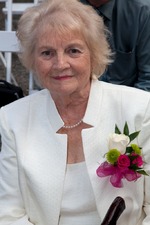 Mary Virginia Dunn (1920 - 2018)