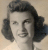 Mary Virginia Jackson (1921 - 2016)