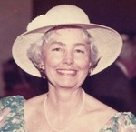 Mary Virginia McInerney