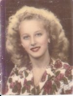 Mary Virginia Shepard
