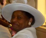 Mary Virginia Stephens (1931 - 2017)
