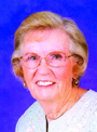 Mary Virginia Wade Denbowski (1921 - 2015)