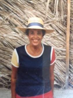 Mary_Vivian Brown