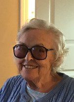 Mary W. Barnoth