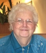 Mary W. Currier