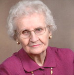 Mary W. Donahue