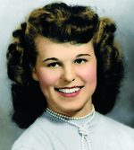 Mary W. Francoeur