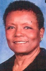 Mary W. Glenn (1937 - 2020)