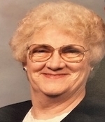 Mary W. Obrzut