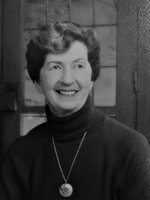 Mary W. Poole (1927 - 2018)