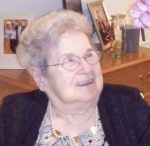 Mary W. Roszko (1926 - 2015)