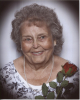 Mary Ward Hunter (1928 - 2015)