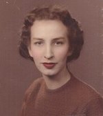 Mary Whitlow