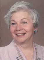 Mary Williams