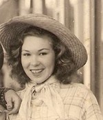 Mary Williams (1929 - 2018)