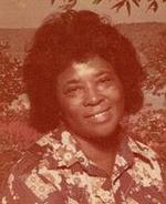 Mary Willie Pearl Taylor (1928 - 2017)