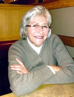Mary Willson