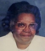 Mary Woolridge