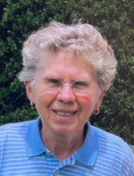 Mary Wroblewski