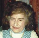 Mary Yacko