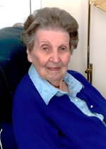 Mary Yancey Clark (1927 - 2018)