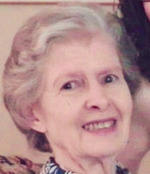 Mary Young
