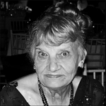 Mary Zaccagnini (1936 - 2018)