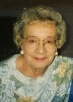 Mary Zankich
