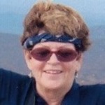 Mary Zoby